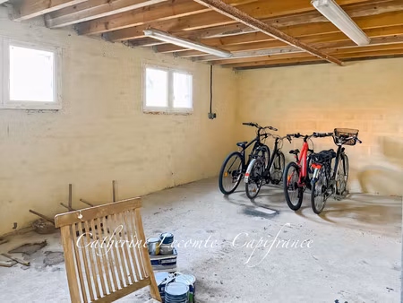 local professionnel à vendre wirwignes 168m2 157 000€