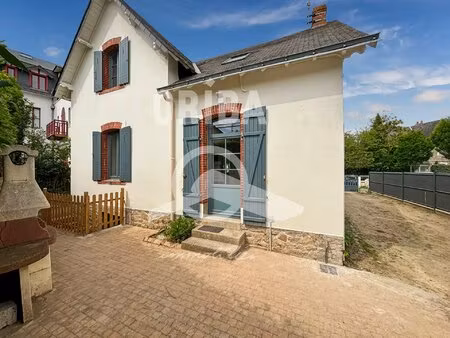 achat maison 6 pièces 117m² la baule escoublac 44500