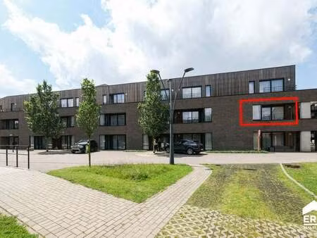 appartement à vendre à helchteren € 195.000 (ksh35) - era nobis (zonhoven) | zimmo