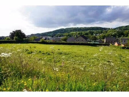 terrain à bâtir à vendre à rue pinaye gemmenich (vbc85473)