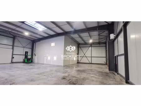 excellente accessibilite