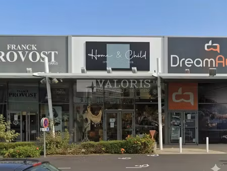 local commercial a louer