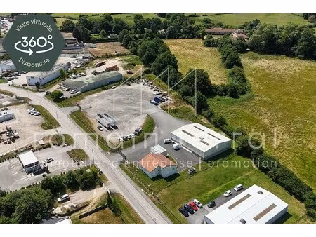 vente local commercial