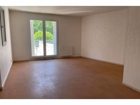 vente appartement 4 pièces 88 m² chinon (37500)