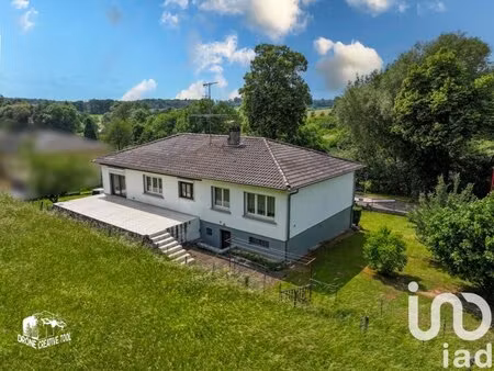 en vente maison 203 m² – 249 000 € |waldwisse