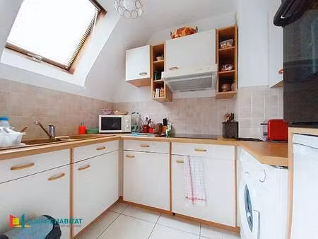 vente appartement 2 pièces à lorient centre ville (56100) : à vendre 2 pièces / 46m² lorie