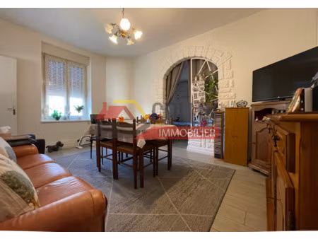 en vente maison 348 m² – 195 000 € |dombasle-sur-meurthe