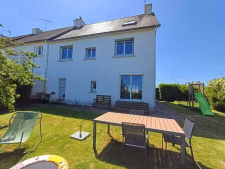 vente maison à ploufragan (22440) : à vendre / 144m² ploufragan
