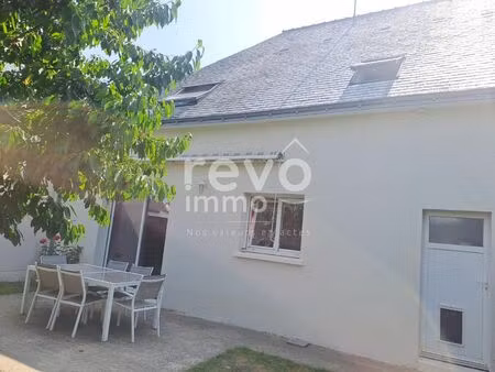 location maison 6 pièces 111 m² à angers (49100)