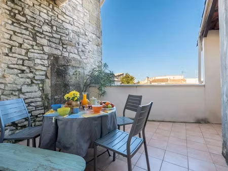 vente immeuble 8 pièces 289 m² à calvisson (30420)  469 000 €