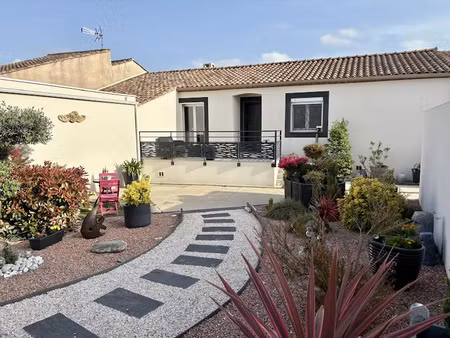 vente maison 3 pièces 157 m² à montady (34310)  449 900 €