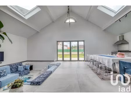 vente maison 7 pièces 166 m² à tremblay-en-france (93290)  417 000 €