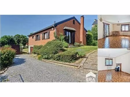 bungalow à vendre à charles bormans 5b bas-oha (vbc85619)