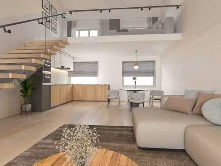 bien professionnel à vendre à libramont (l97md) - era b-lux (bastogne) | zimmo