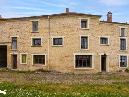 vente maison 8 pièces 147 m² à auvers-sur-oise (95430)  442 000 €