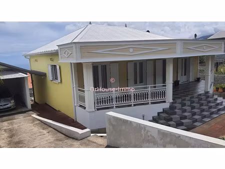 vente maison 4 pièces 118 m² à le tampon (97430)  399 000 €