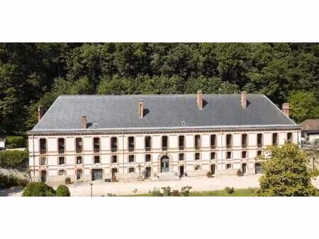 château samoreau (77)