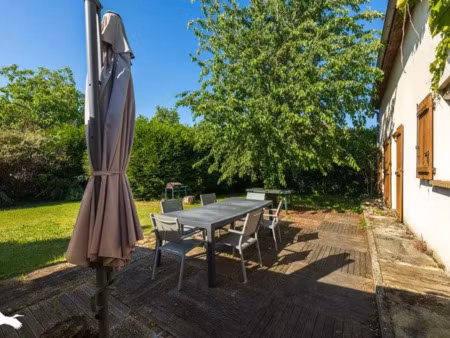 vente maison 6 pièces 128 m² à argenteuil (95100)  378 000 €