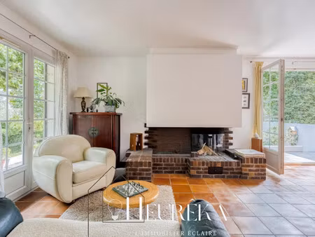 vente maison 7 pièces 147 m² à champigny-sur-marne (94500)  530 000 €