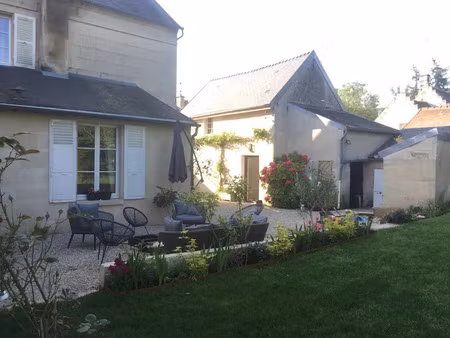 vente maison 8 pièces 158 m² à pierrefonds (60350)  610 000 €