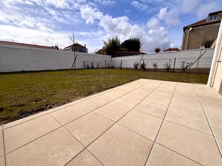 vente maison 5 pièces 107.59 m² à neuilly-plaisance (93360)  494 900 €