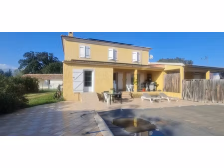 vente maison 6 pièces 215 m² à prunelli-di-fiumorbo (20243)  515 000 €