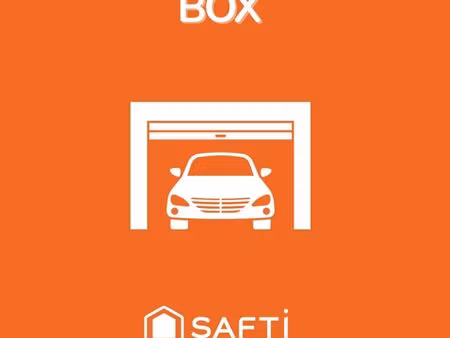 vente garage 18 m² reims (51100)