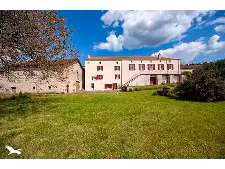 vente maison 10 pièces 257 m² à quinsac (24530)  328 290 €
