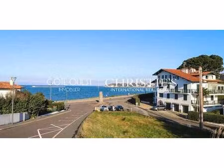 terrain ciboure (64)