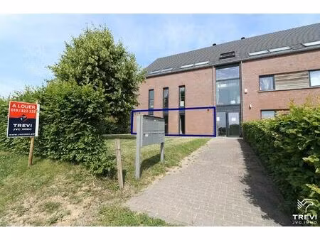 appartement te huur in amay met 3 slaapkamers