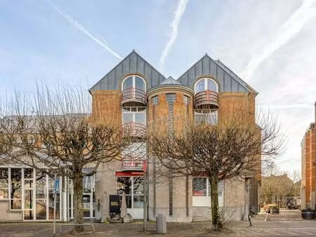 maison à vendre à antwerpen € 275.000 (l97p9) - immobiliën carl martens | zimmo