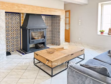 vente maison 7 pièces 152 m² wirwignes (62240)