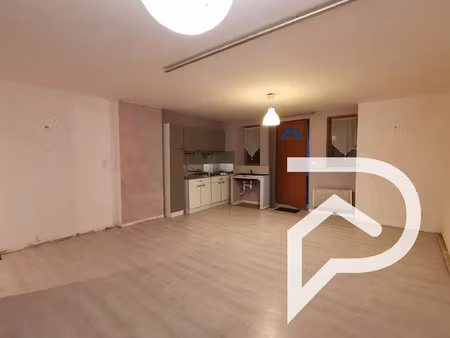 vente appartement 1 pièce 45 m² à cazaubon (32150)  49 900 €