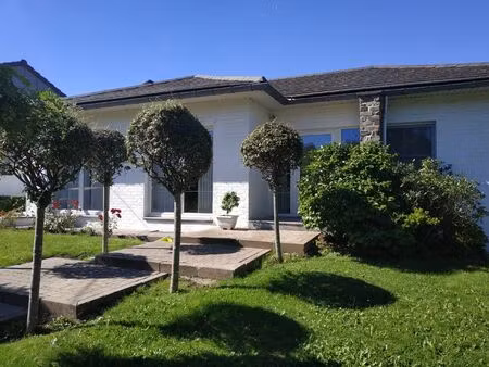 villa à vendre à rue el'heur 22 romsée (vbc85456)
