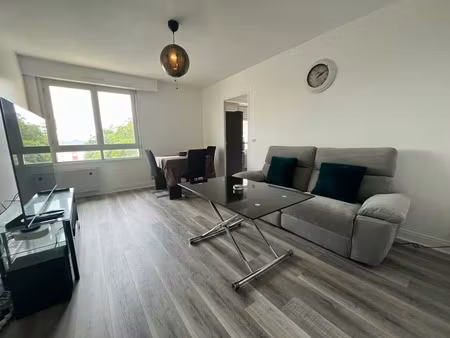 vente appartement 4 pièces 99 m² à vierzon (18100)  63 840 €
