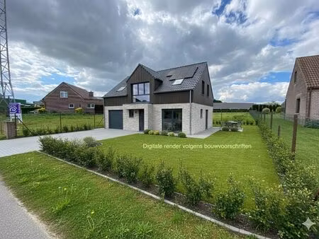 terrain à vendre à steenhuffel € 239.000 (l5uw5) - mondo vastgoed | zimmo