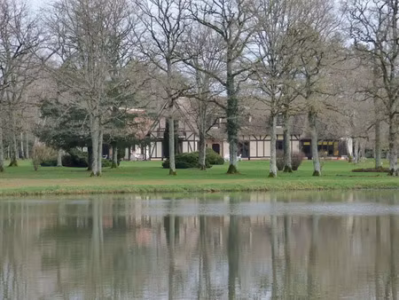 vente propriété 10 pièces 328 m² à autry-le-châtel (45500)  826 800 €