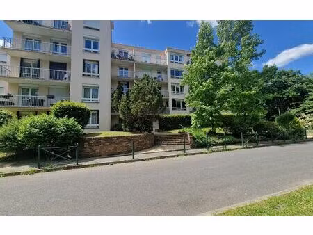 appartement vaires-sur-marne 70 m² t-3 à vendre  230 000 €