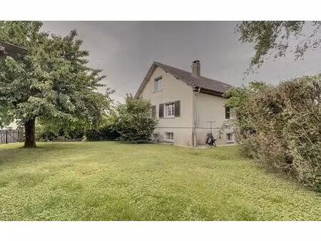 maison bretenière m² t-6 à vendre  249 000 €