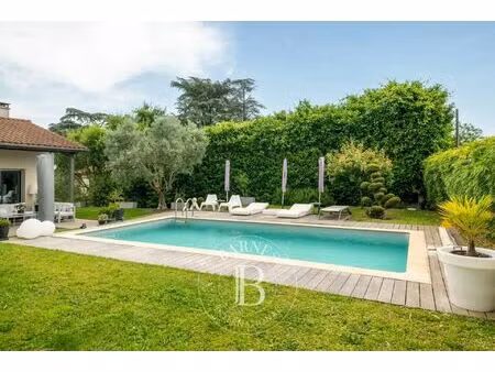 vente maison 6 pièces 156 m² collonges-au-mont-d'or (69660)