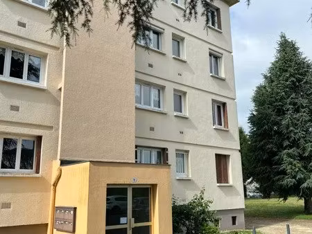 vente appartement 4 pièces 67 m² à joue-les-tours (37300)  115 116 €