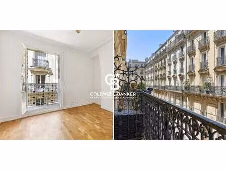 appartement paris 15ᵉ (75)