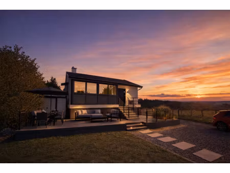 vente maison 5 pièces 170 m² pollionnay (69290)