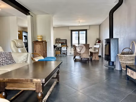 à vendre maison familiale rénovée 135 m2 à larmor-plage