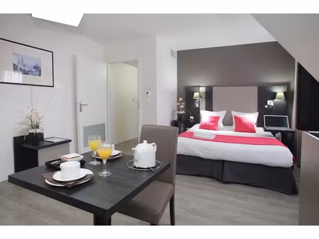 vente appartement 2 pièces 41.51 m² à strasbourg (67000)  172 630 €