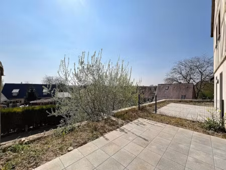 vente appartement 2 pièces 51.13 m² à betschdorf (67660)  173 850 €