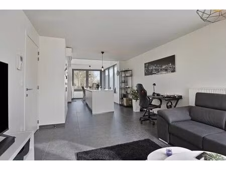appartement duplex moderne à vendre dans la casselstraat à p