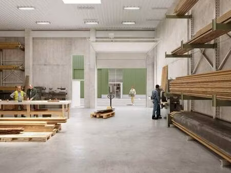 bien professionnel à vendre à groot-bijgaarden € 264.550 (l97aa) - the real estate company