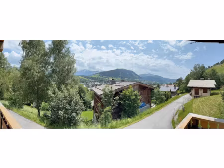 vente maison 7 pièces 199.61 m² à megeve (74120)  1 950 000 €