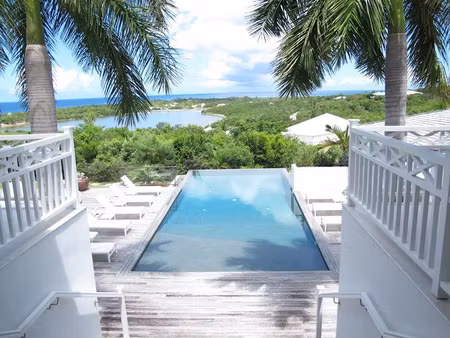 vente villa 8 pièces 464 m² à saint-martin (97150)  3 400 000 €